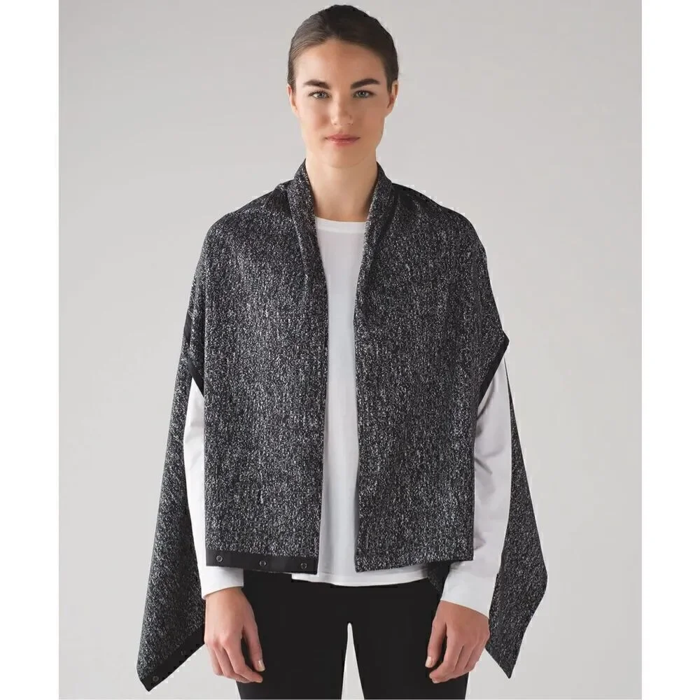 Womens Lululemon Vinyasa Wrap